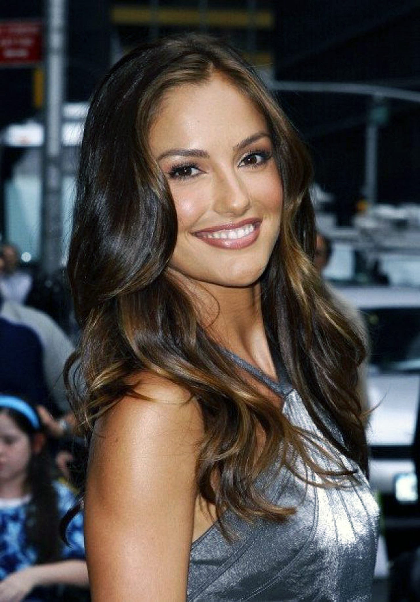 Minka Kelly - IMDb