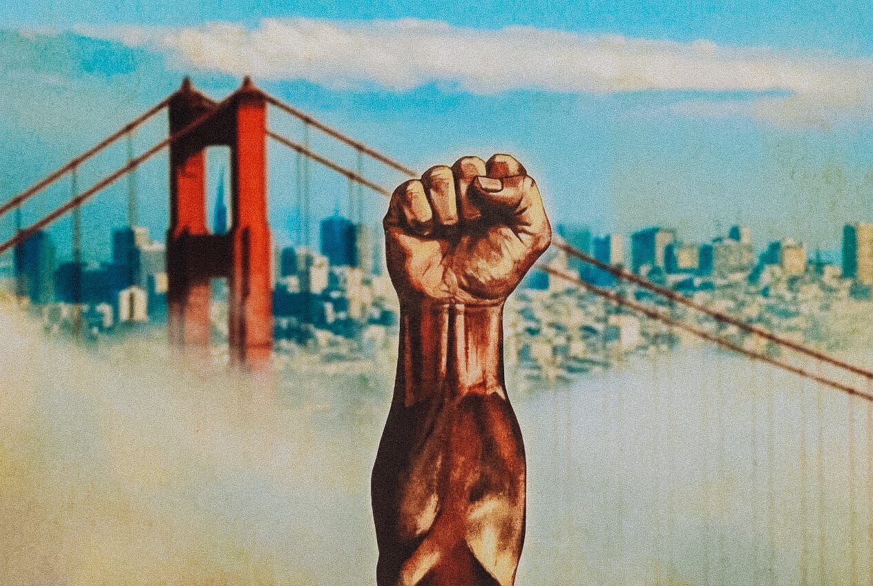 SF Really Wants To Give Black People $5M Checks