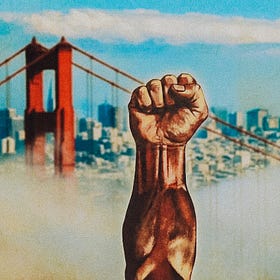 SF Really Wants To Give Black People $5M Checks