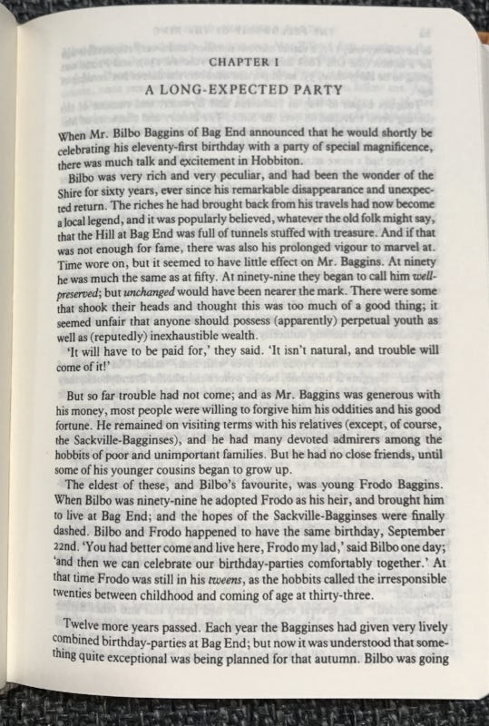Fellowship of the Ring Excerpt.JPG