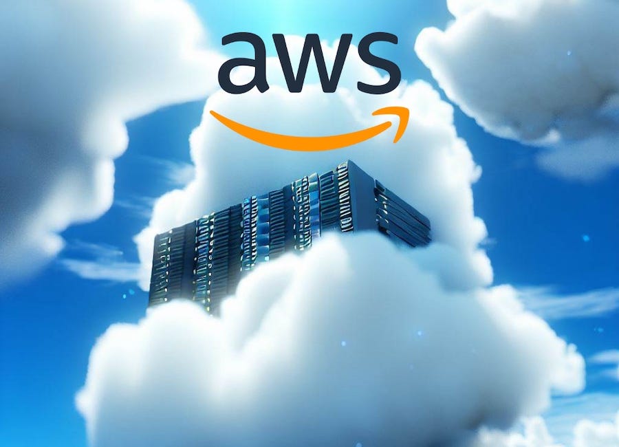 Amazon CEO Lays Out Generative AI Strategy, Says Everyone in the Company is Using the Tech