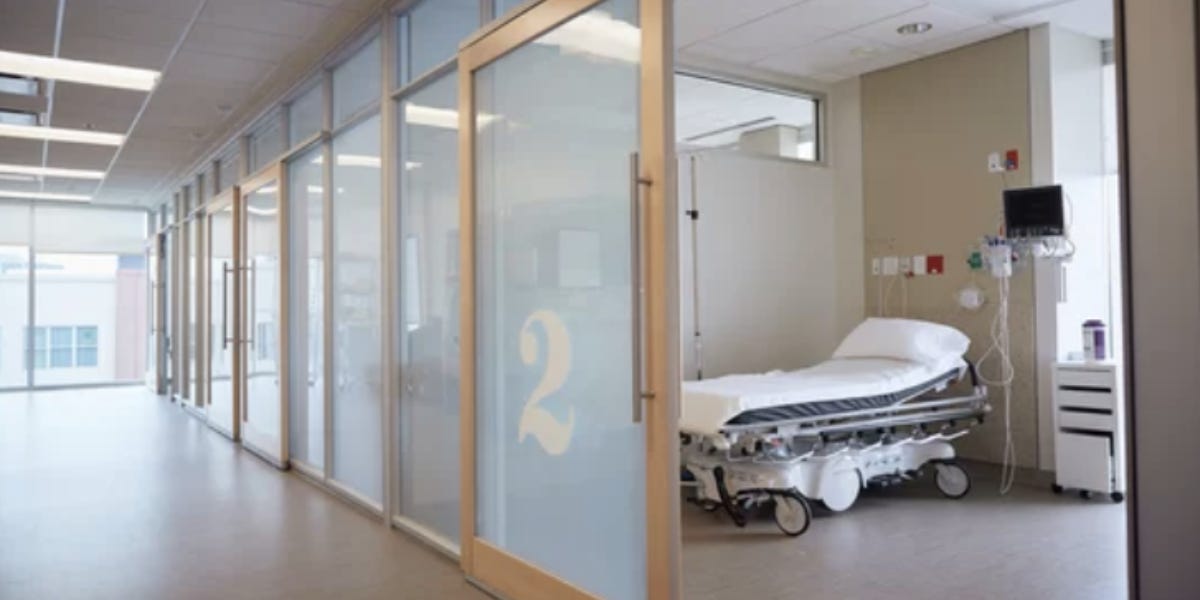 Glenn Beck Steps In to Fund Critical Treatment