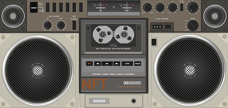 Music NFT