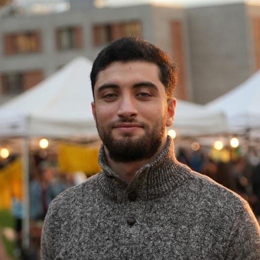 Yousef Alhoumsi Yousef Alhoumsi