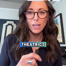 Pam Bondi Refused to Face Epstein Survivors