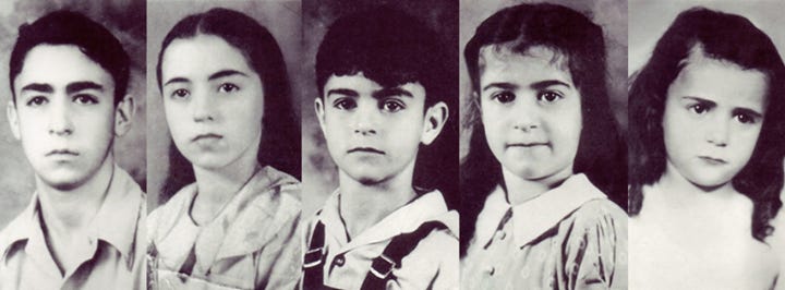 What Was the Fate of the Five Sodder Children? | S. K. Epperson
