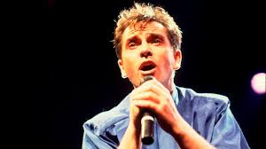 Mercy Street — a brush with mortality was the spark for Peter Gabriel's song