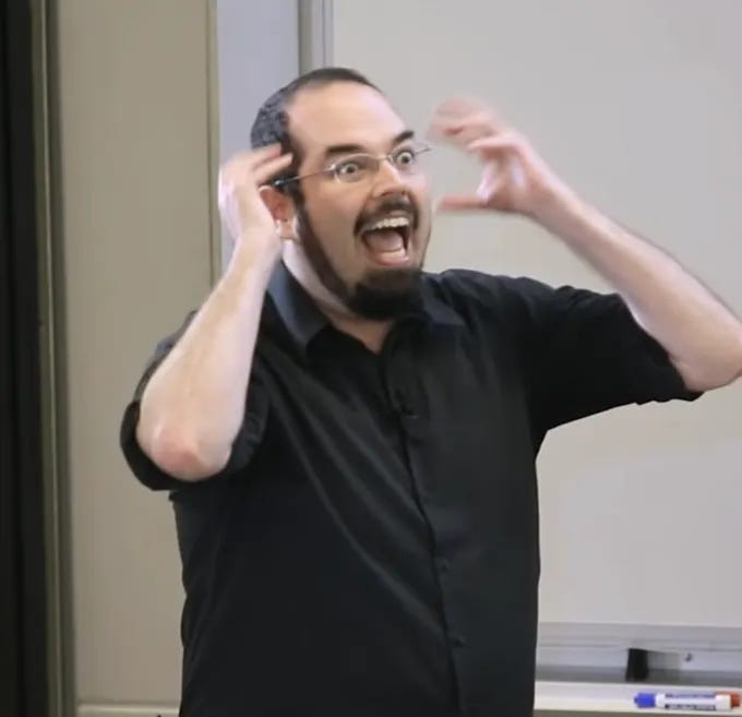 OpenAI Model Hacks Into HuggingFace During Cybersecurity Evaluation