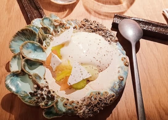 Anthony Grant/The New York Sun