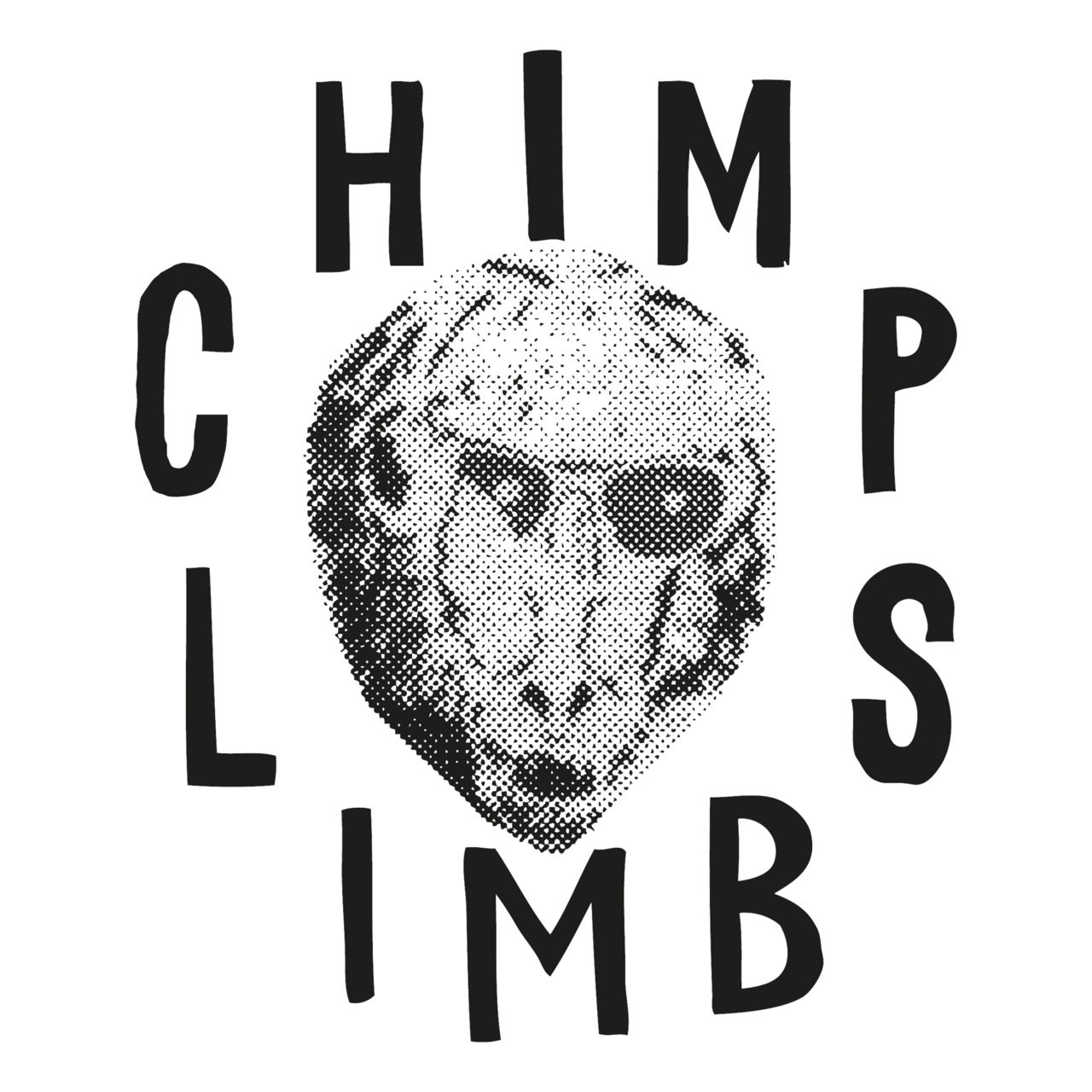 Chimp Limbs