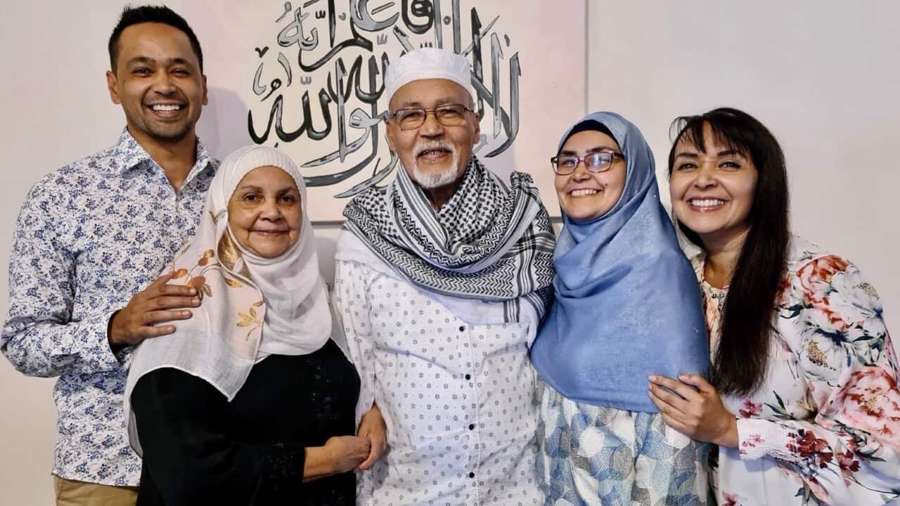 Eighty per cent of Muslims in Australia say they have experienced  discrimination | SBS News