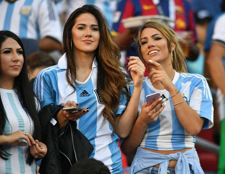 Explore the Beauty of Buenos Aires, Argentina