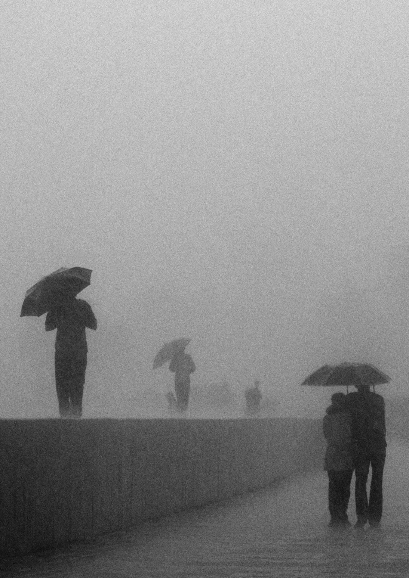 Photographer Sunhil Sippy's gritty view of Mumbai | ROADBOOK