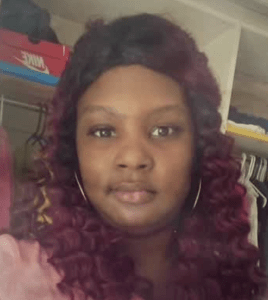 Jessica Gray Missing 1