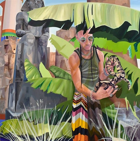 Daphne Helvira Arthur