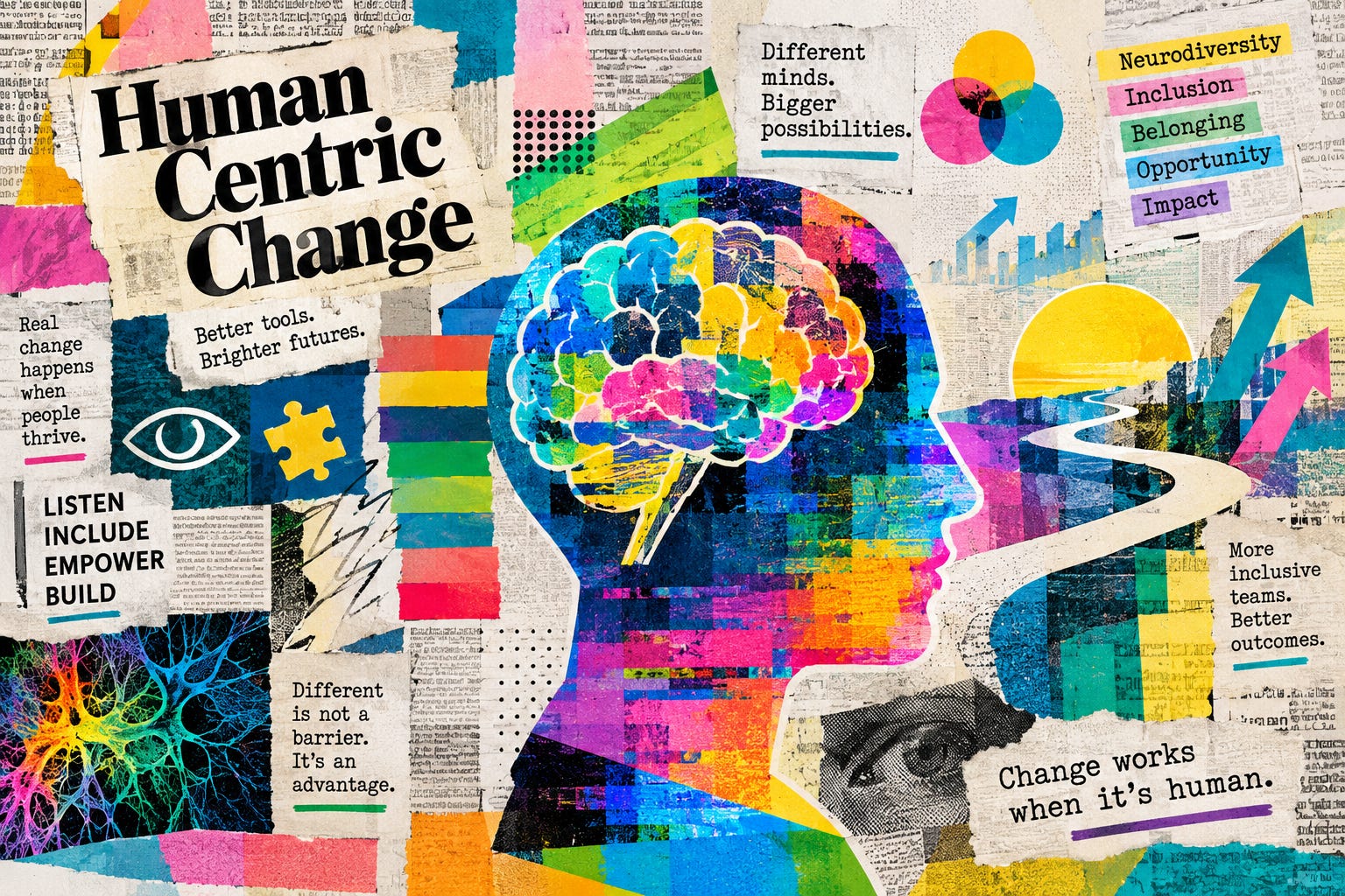 AI Transformation Is Not A Technology Project