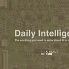 ElevenLabs Builds a Complete Creative OS