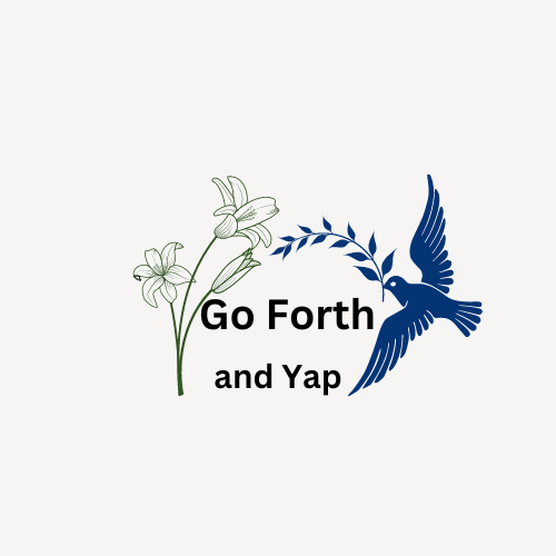 Go Forth and Yap