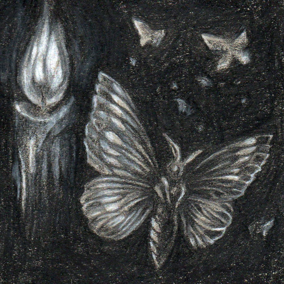 Sable Yurik - After Dark!