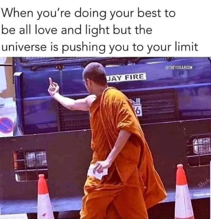 40 Mental Health Memes That Are Too Real