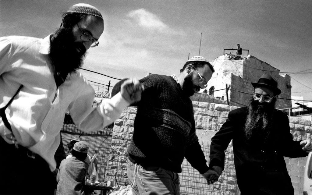 Yom Kippur Is a Reminder of How to Live