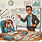 Consulting Tip #02 and Wrapping Up the Year