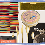 Scratch Pad | Grace Atwood | Substack