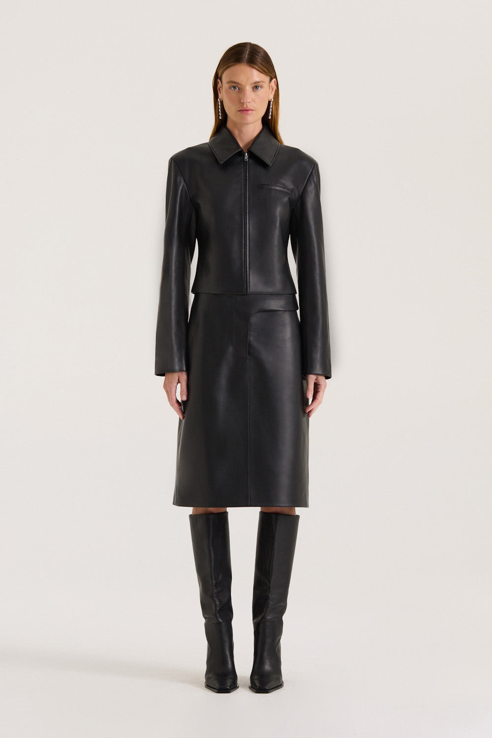 Briar Jacket