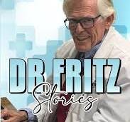 Dr. Fritz stories: Vohr, Fred H.: 9798306393452: Amazon.com ... Dr. Fritz stories: Vohr, Fred H.: 9798306393452: Amazon.com ...