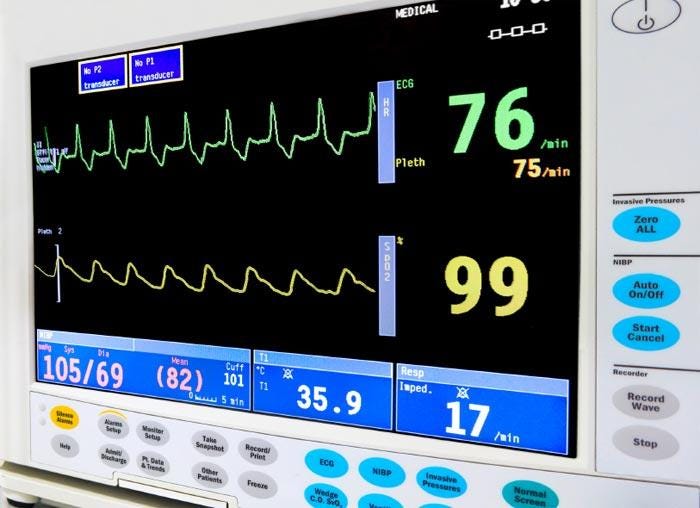 How to check your pulse