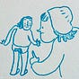 Amy Martin's period is blue's avatar