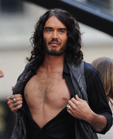 https://www.youtube.com/watch?v=hYM7SzJMKns Fantastically articulate interview with Russel Brand ...