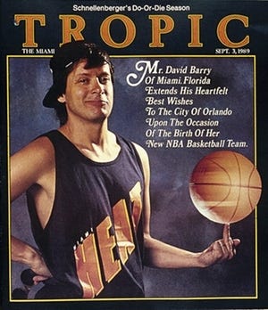 How Do You Explain Gene Weingarten? - Washingtonian How Do You Explain Gene Weingarten? - Washingtonian