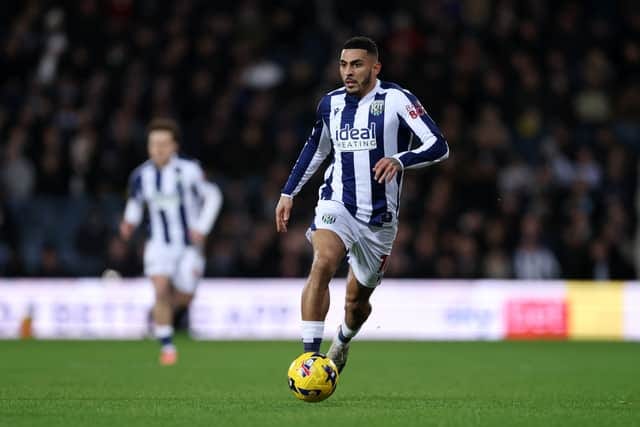 West Brom: Who stays and who goes?