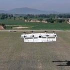 News Briefs: SkyDragon Aerotech, et al.