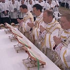 Heretics can't excommunicate: Drawing the arguments together