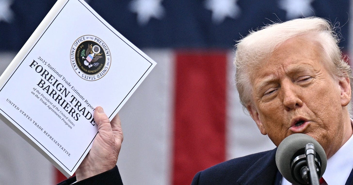 Trump tariffs: 6 key questions, answered | Vox