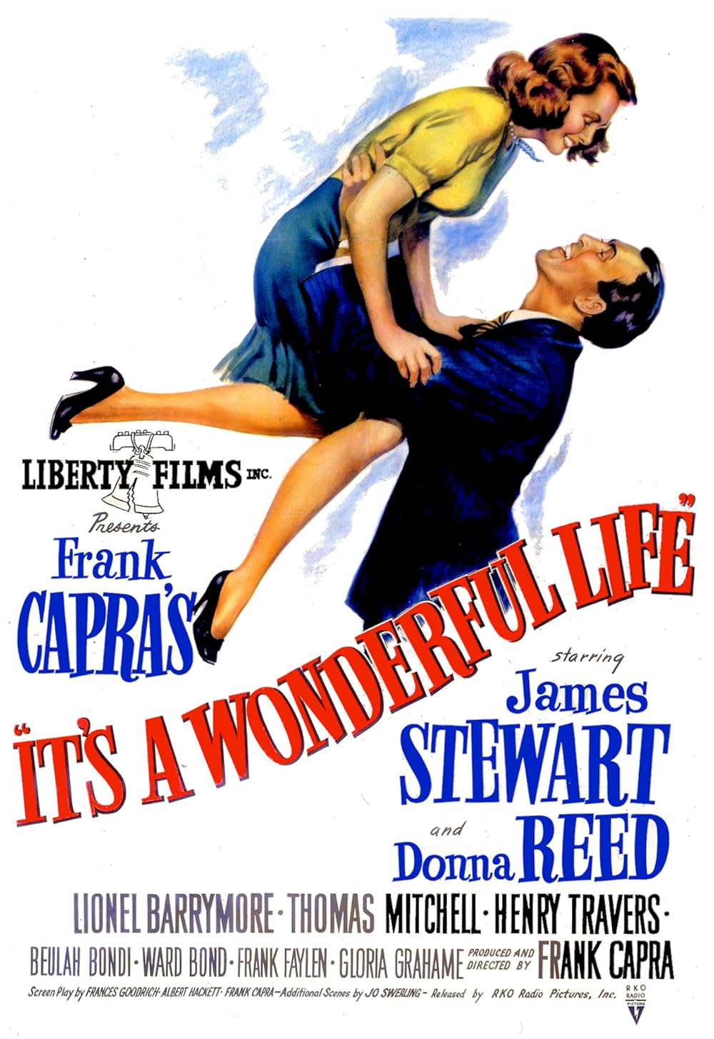It's a Wonderful Life (1946) - IMDb