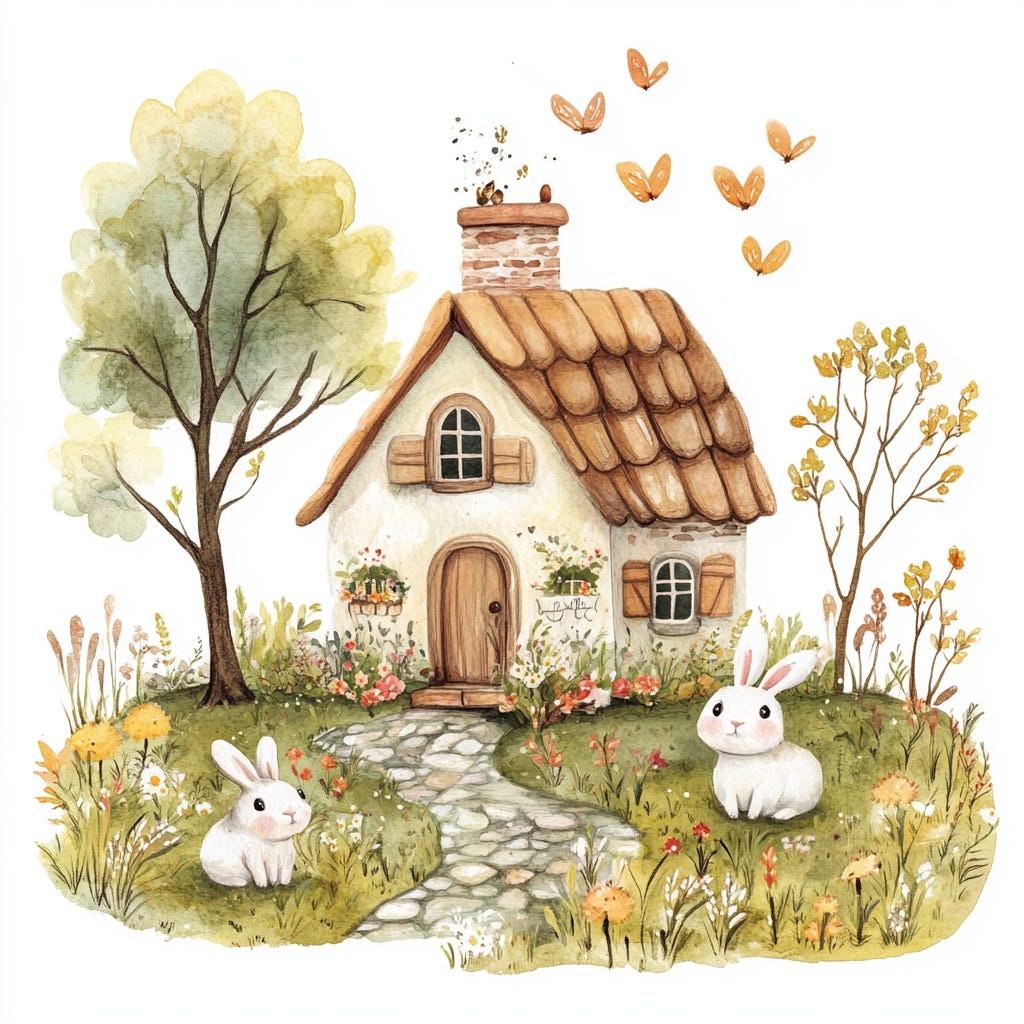 Construyendo en familia