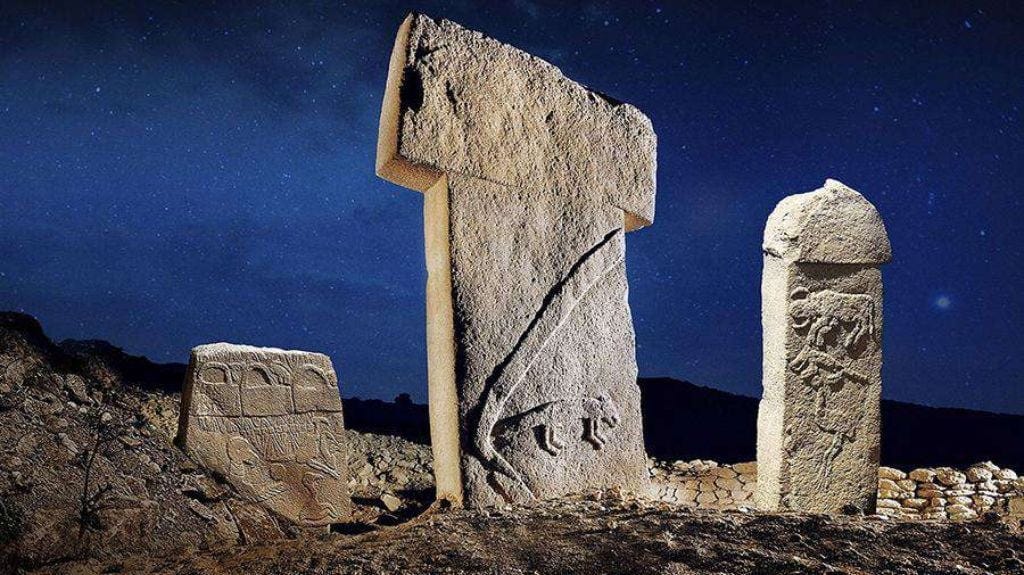 The Oldest Temple of the World: Göbekli Tepe | HeyTripster
