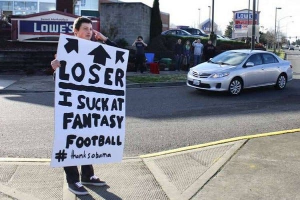 week 2 fantasy football blueprint loser 2015 nfl week 2 fantasy football blueprint loser 2015 nfl