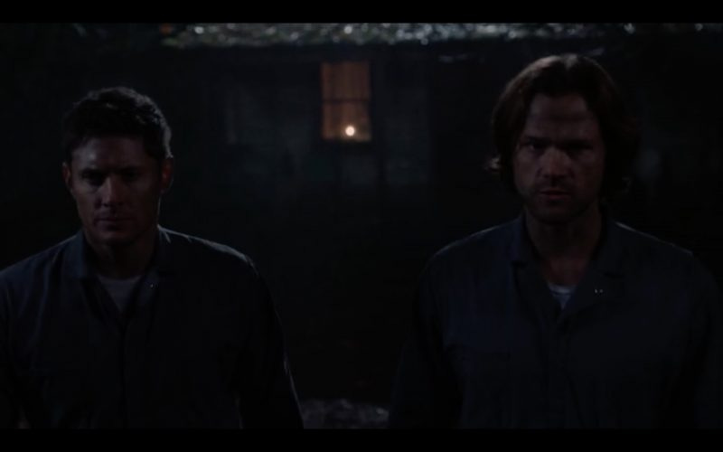 supernatural 1209 first blood winchesters save the world images supernatural 1209 first blood winchesters save the world images
