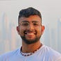 Wafi Ali's avatar