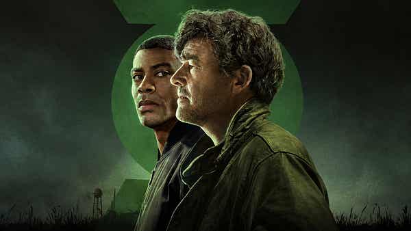 Lanterns | The Grounded Blueprint for James Gunn’s DCU