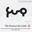 The Dostoyevsky Circle ⭕️'s avatar