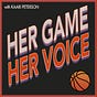 Her Game Her Voice by Kaari P's avatar