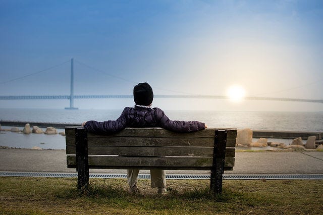 The Importance of Resting