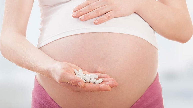 tylenol autism link