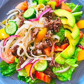 279. Spring Fling: 5 Low Effort Meals Packed With Serious Flavour
