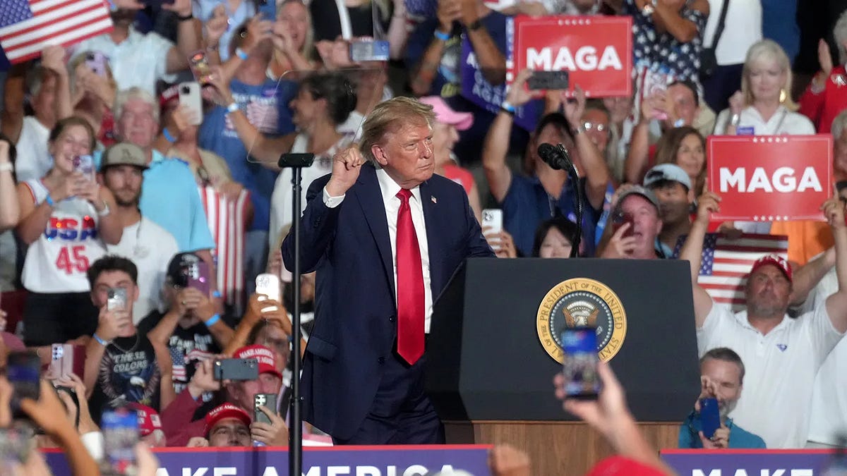 Canadians are mad. Now Americans are too.